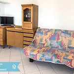 Se003 - Senigallia, Bilocale Sul Mare Con סניגליה
