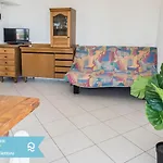 דירה Se003 - Senigallia, Bilocale Sul Mare Con *