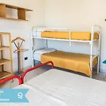 דירה Se003 - Senigallia, Bilocale Sul Mare Con סניגליה