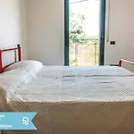 Se003 - Senigallia, Bilocale Sul Mare Con * סניגליה