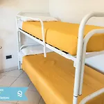 Se003 - Senigallia, Bilocale Sul Mare Con דירה