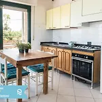 דירה Se003 - Senigallia, Bilocale Sul Mare Con