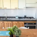 Se003 - Senigallia, Bilocale Sul Mare Con דירה סניגליה